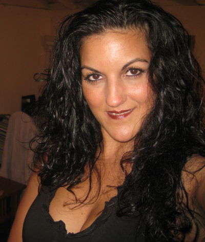 Maria Bender