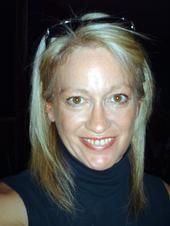 Tina Searcy
