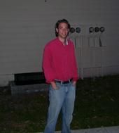 Christopher Kloba