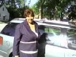 Tracey Cray