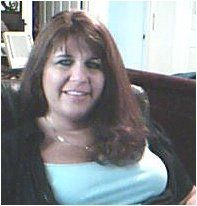 Cherie Blue