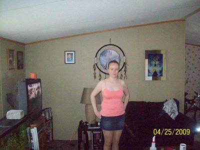 Jennifer Horrocks