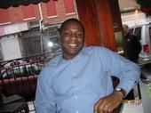 Daryl Brown