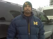 Lamont Byrd