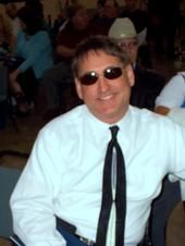 Neil Starr