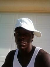 Brandon Standifer