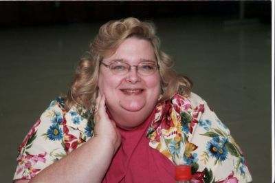 Christine Berger