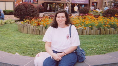 Amanda Padgett