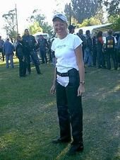 Debra Barlow