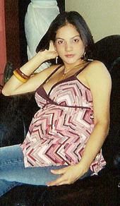 Rosa Castillo