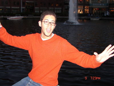 Khalil Bouada