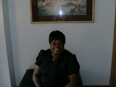 Marilyn Richardson