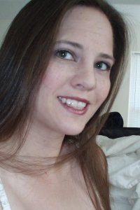 Kristina Wallin