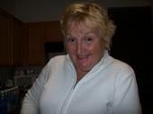 Mary Sutley