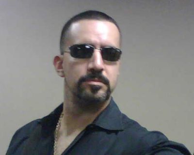Peter Feliciano