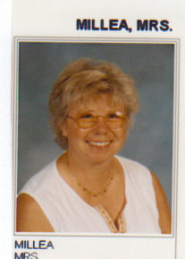 Carolyn Millea