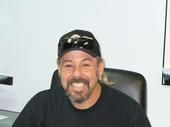 Jeffrey Kraus