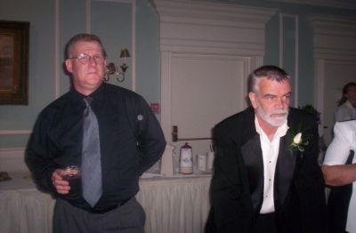 Brian Osullivan