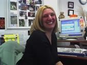 Julie Planty