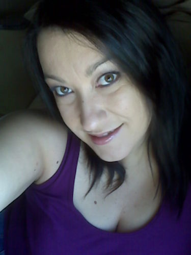 Michelle Vestermark
