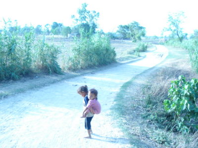 Ram Kharel