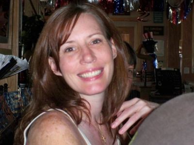 Shannon Eckhardt