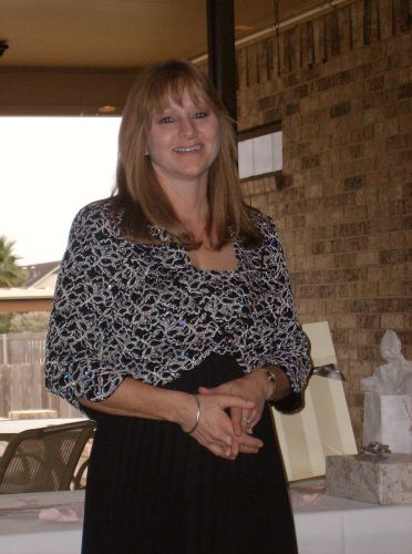 Lisa Howard