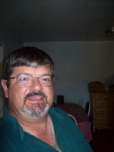 David Bumford