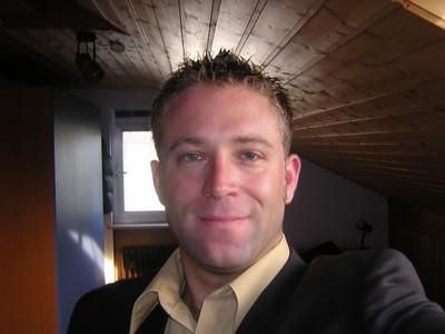 Matthew Brown