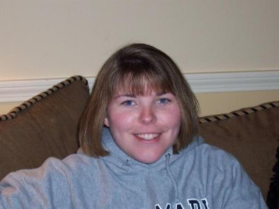 Samantha Sullivan