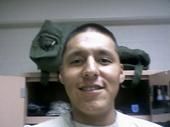 Marcus Martin