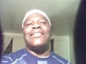 Gregory Carter
