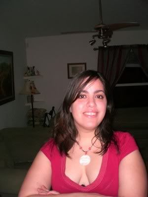 Beatriz Achury
