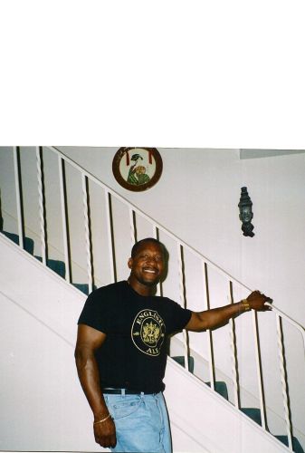 Nathaniel Harris