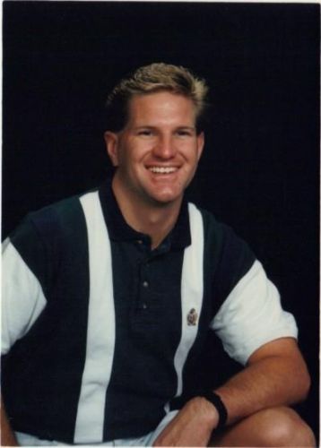 Mark Cravens