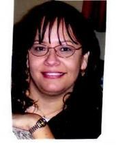 Dolly Cantu