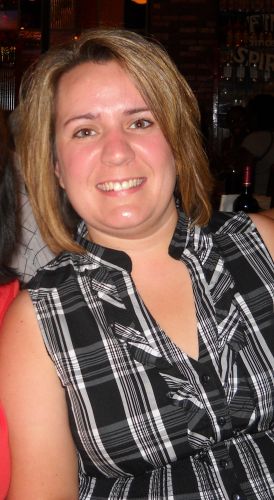Megan Spurgeon