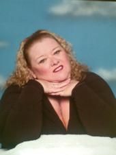 Sally Swinford