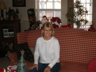 Karen Powers