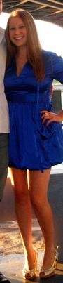 Jennifer Terry