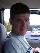 Clinton Barker