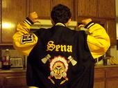 Anthony Sena