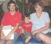 Carolyn Tablas