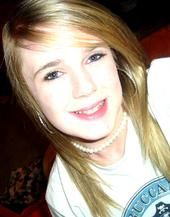 Kimberly Wetterstroem