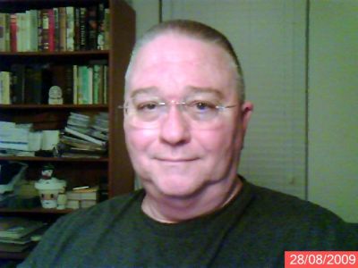 Daniel Tarrant