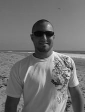 Shane Pearson