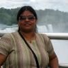 Aparna Jujjavarapu
