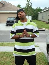 Terrance Chisolm