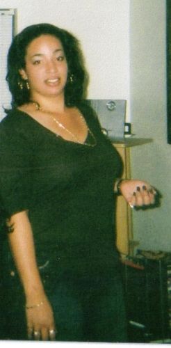 Tara Jones