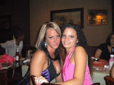 Christina Dunaway